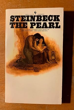 Seller image for The Pearl for sale by Samson Books