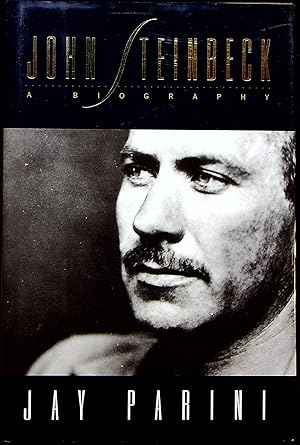 Imagen del vendedor de John Steinbeck: A Biography a la venta por Adventures Underground