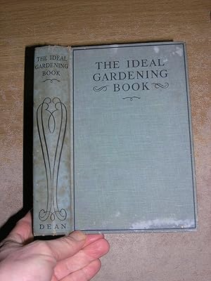 The Ideal Gardening Book