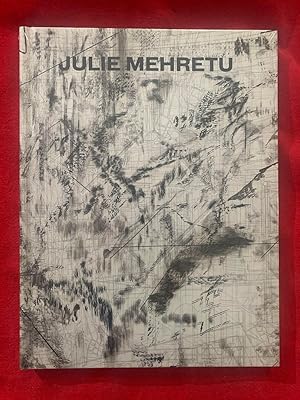 Immagine del venditore per Julie Mehretu: Liminal Squared venduto da Exchange Value Books