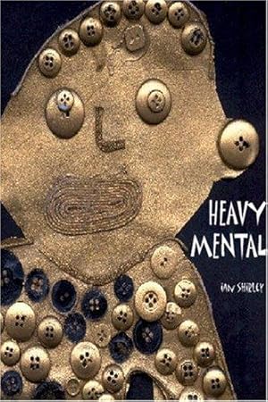Seller image for Heavy Mental for sale by WeBuyBooks