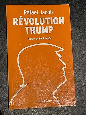 Révolution Trump