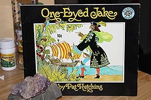 One Eyed Jake
