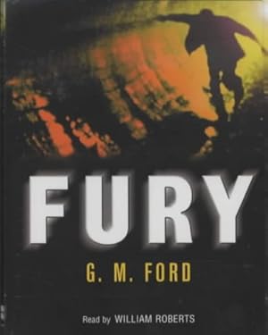 Seller image for Fury Audio for sale by WeBuyBooks
