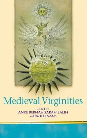 Bild des Verkufers fr Medieval Virginities (Religion & Culture in the Middle Ages) (Religion and Culture in the Middle Ages) zum Verkauf von WeBuyBooks