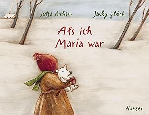 Als ich Maria war