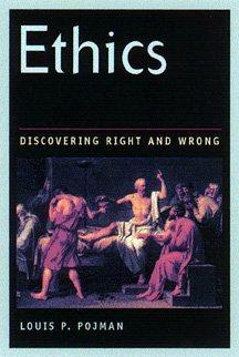 Imagen del vendedor de Ethics: Discovering Right and Wrong a la venta por WeBuyBooks