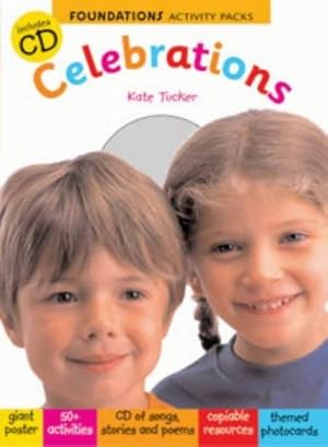 Seller image for Celebrations (Foundations) for sale by WeBuyBooks