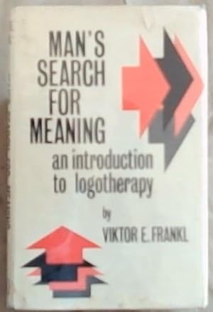 Image du vendeur pour Man's Search for Meaning: An introduction to Logotherapy mis en vente par Chapter 1