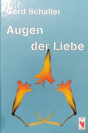 Seller image for Augen der Liebe for sale by buchlando-buchankauf