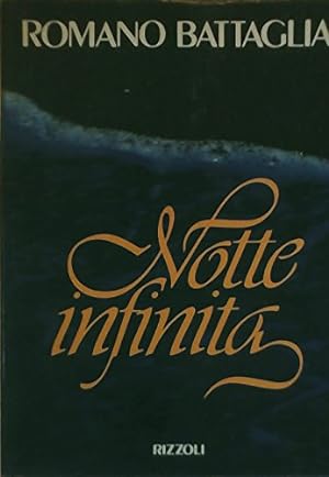 Notte infinita