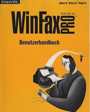 Winfax pro Version 9.0 - Benutzerhandbuch