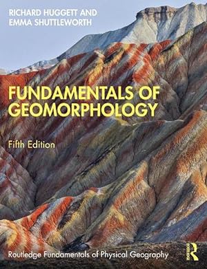 Seller image for Fundamentals of Geomorphology (Paperback) for sale by Grand Eagle Retail