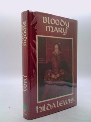 Seller image for Bloody Mary for sale by ThriftBooksVintage
