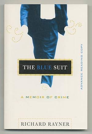 Seller image for The Blue Suit for sale by Between the Covers-Rare Books, Inc. ABAA