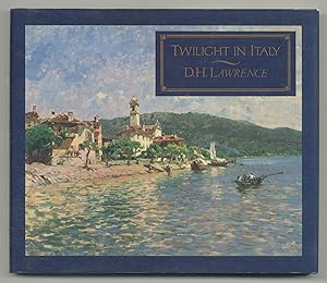 Immagine del venditore per Twilight in Italy venduto da Between the Covers-Rare Books, Inc. ABAA