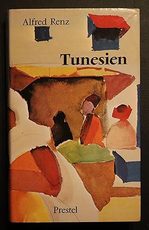 Seller image for Tunesien for sale by Simon Hausstetter