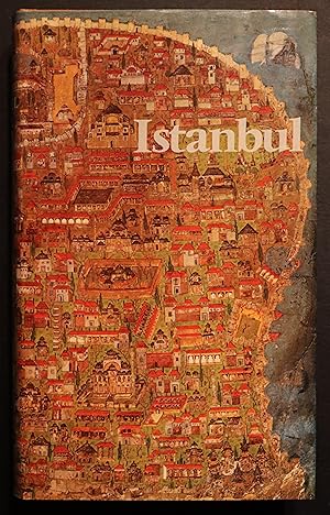 Seller image for Istanbul. Ein Fhrer for sale by Simon Hausstetter