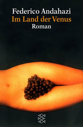 Imagen del vendedor de Im Land der Venus: Roman a la venta por Modernes Antiquariat an der Kyll