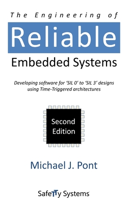 Imagen del vendedor de The Engineering of Reliable Embedded Systems (Second Edition) (Hardback or Cased Book) a la venta por BargainBookStores