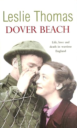 Seller image for Dover Beach for sale by M Godding Books Ltd