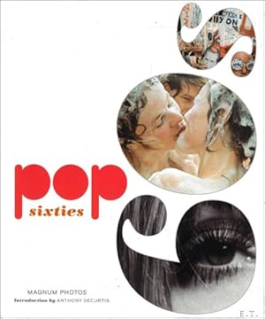 Bild des Verkufers fr POP : SIXTIES : Magnum Photos zum Verkauf von BOOKSELLER  -  ERIK TONEN  BOOKS