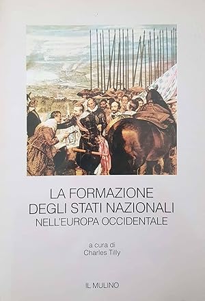 La formazione degli Stati nazionali nell'Europa occidentale