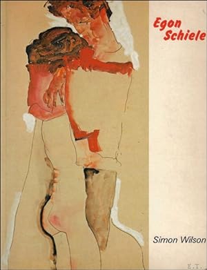 Imagen del vendedor de Egon Schiele a la venta por BOOKSELLER  -  ERIK TONEN  BOOKS