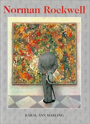 Seller image for Norman Rockwell : The Library of American Art for sale by BOOKSELLER  -  ERIK TONEN  BOOKS