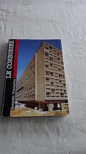 LE CORBUSIER