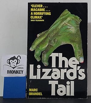 Imagen del vendedor de The Lizards Tail a la venta por MONKEY LIBROS