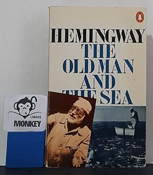 Imagen del vendedor de The Old Man and the Sea a la venta por MONKEY LIBROS