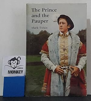 Bild des Verkufers fr The Prince and the Pauper. Stage 2 zum Verkauf von MONKEY LIBROS