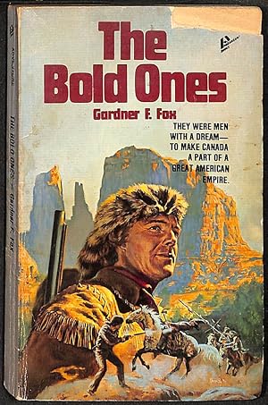 Seller image for The Bold Ones for sale by WeBuyBooks