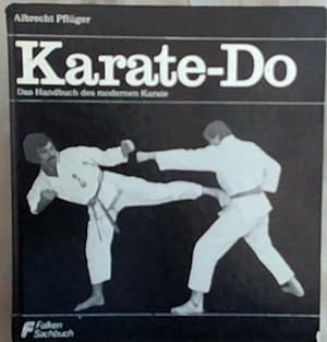 Bild des Verkufers fr Karate-Do : Das Handbuch des modernen Karate zum Verkauf von Chapter 1