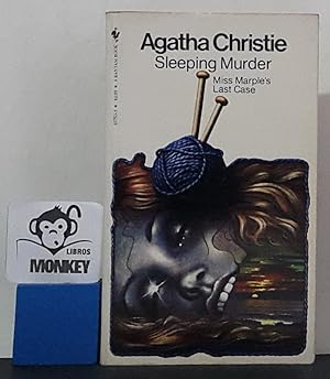 Seller image for Sleeping Murder for sale by MONKEY LIBROS