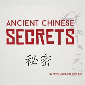 Bild des Verkufers fr Ancient Chinese Secrets (Paperback or Softback) zum Verkauf von BargainBookStores