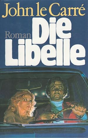 Seller image for Die Libelle for sale by Versandantiquariat Nussbaum