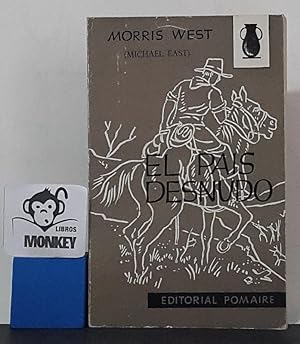 Imagen del vendedor de El pas desnudo a la venta por MONKEY LIBROS