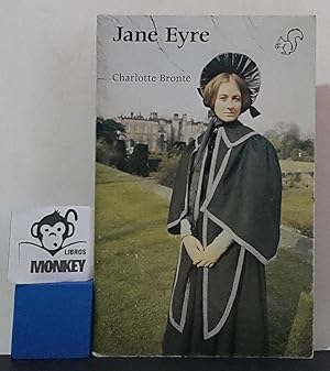 Seller image for Jane Eyre. Stage 4 for sale by MONKEY LIBROS