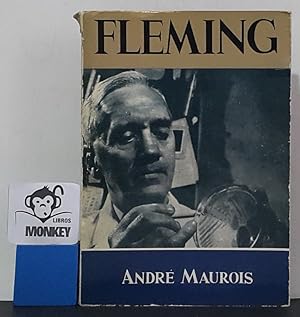 Fleming. La vida de Sir Alexander Fleming
