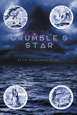 Seller image for Grumble's Star (Paperback or Softback) for sale by BargainBookStores