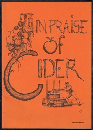 In Praise Of Cider