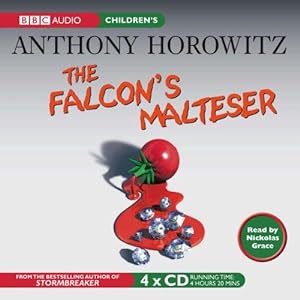 Seller image for The Falcon's Malteser (BBC Audio) for sale by WeBuyBooks