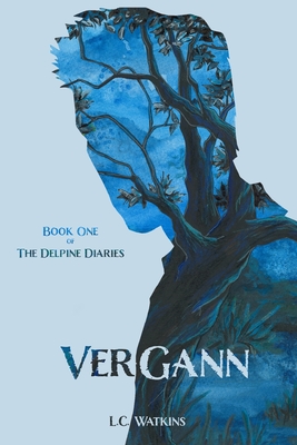 Imagen del vendedor de VerGann: The Delpine Diaries (Paperback or Softback) a la venta por BargainBookStores
