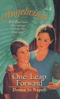 Imagen del vendedor de One Leap Forward (Paperback or Softback) a la venta por BargainBookStores