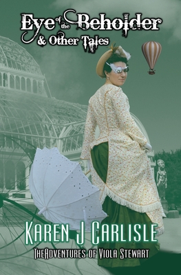 Imagen del vendedor de Eye of the Beholder & Other Tales: The Adventures of Viola Stewart Journal #2 (Paperback or Softback) a la venta por BargainBookStores