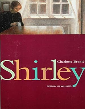 Image du vendeur pour Shirley (Literary Classics) mis en vente par WeBuyBooks