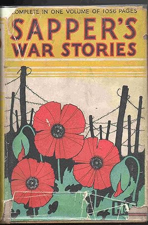 Sapper's War Stories (Collected in One Volume)