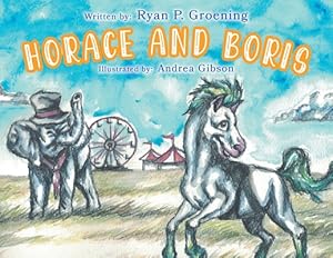 Seller image for Horace and Boris (Paperback or Softback) for sale by BargainBookStores